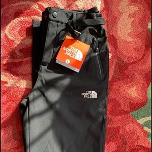 New with Tags North Face Snow Pants